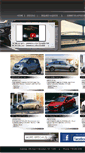 Mobile Screenshot of absoluteautoleasing.com